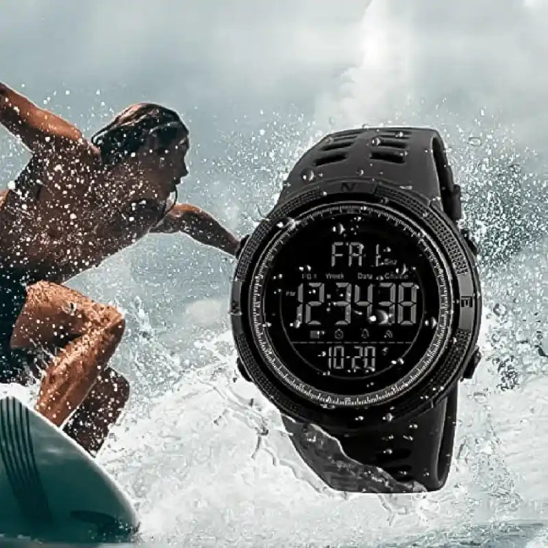 COMBO RELOJ SKMEI 1251 + SKMEI 1389