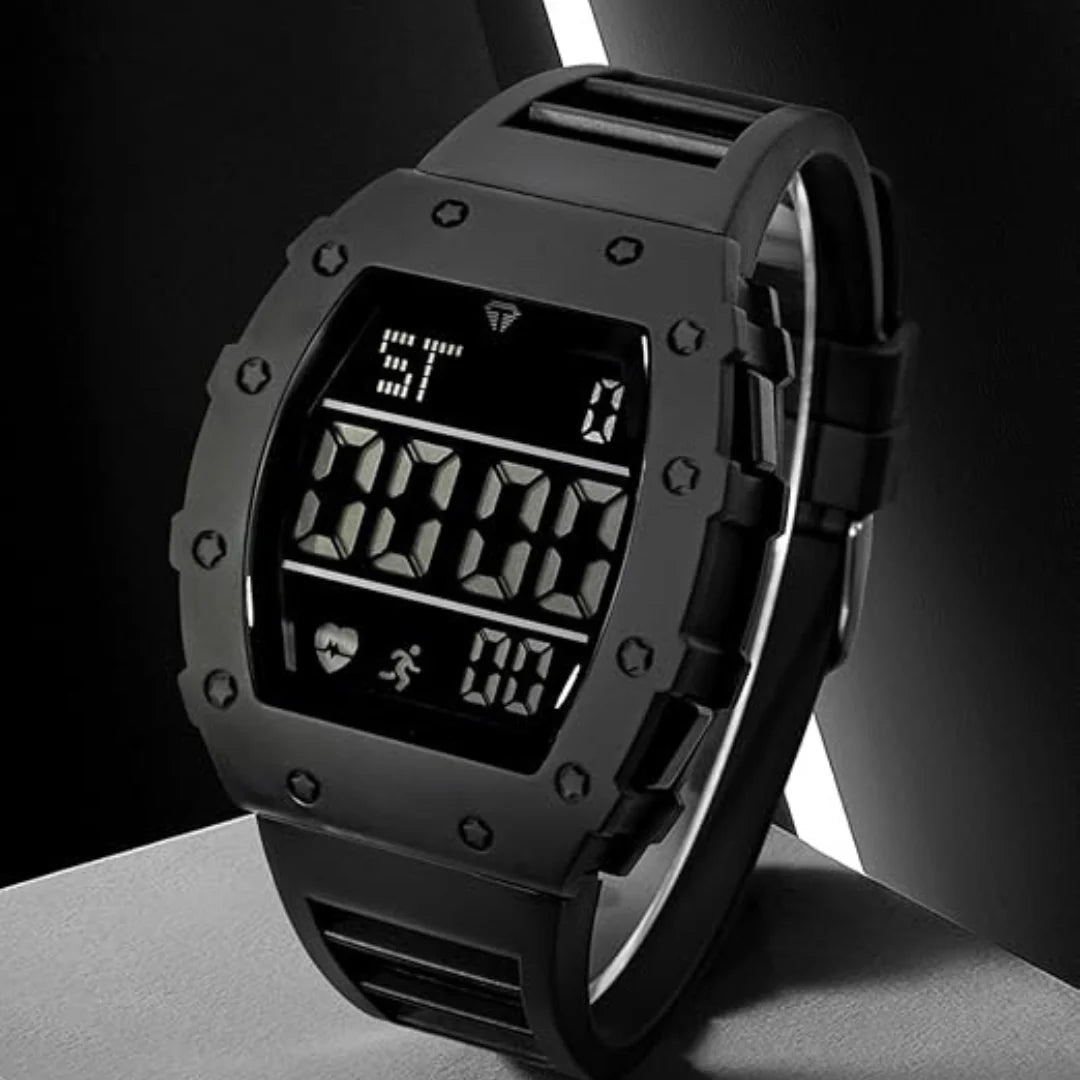 RELOJ TOMMY T230 - P