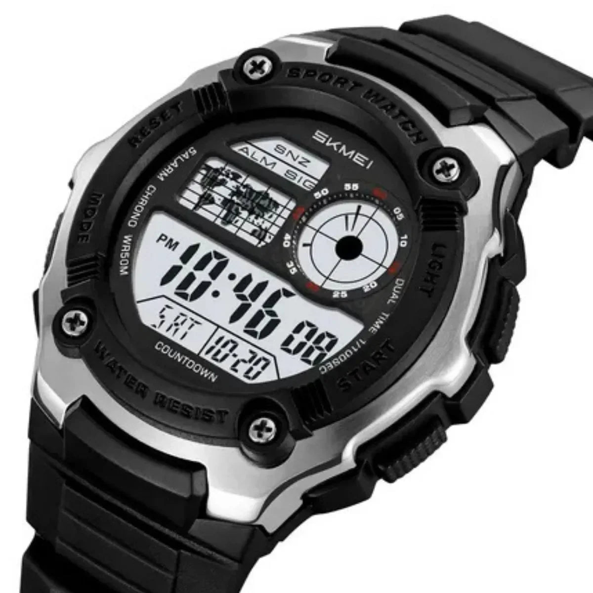 RELOJ SKMEI 2517