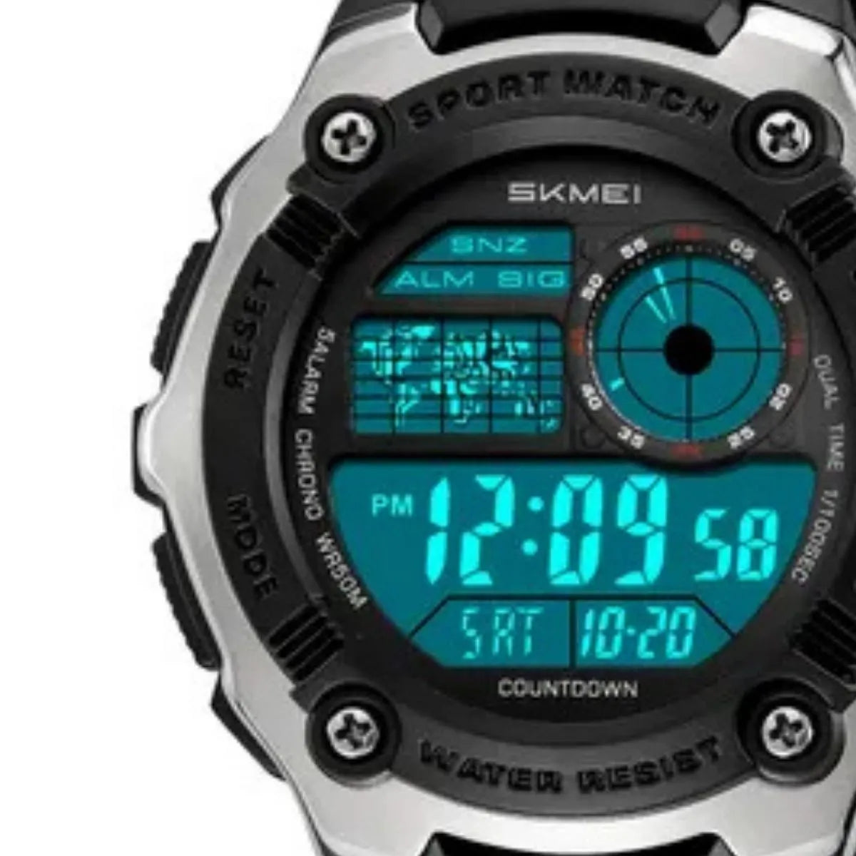 RELOJ SKMEI 2517