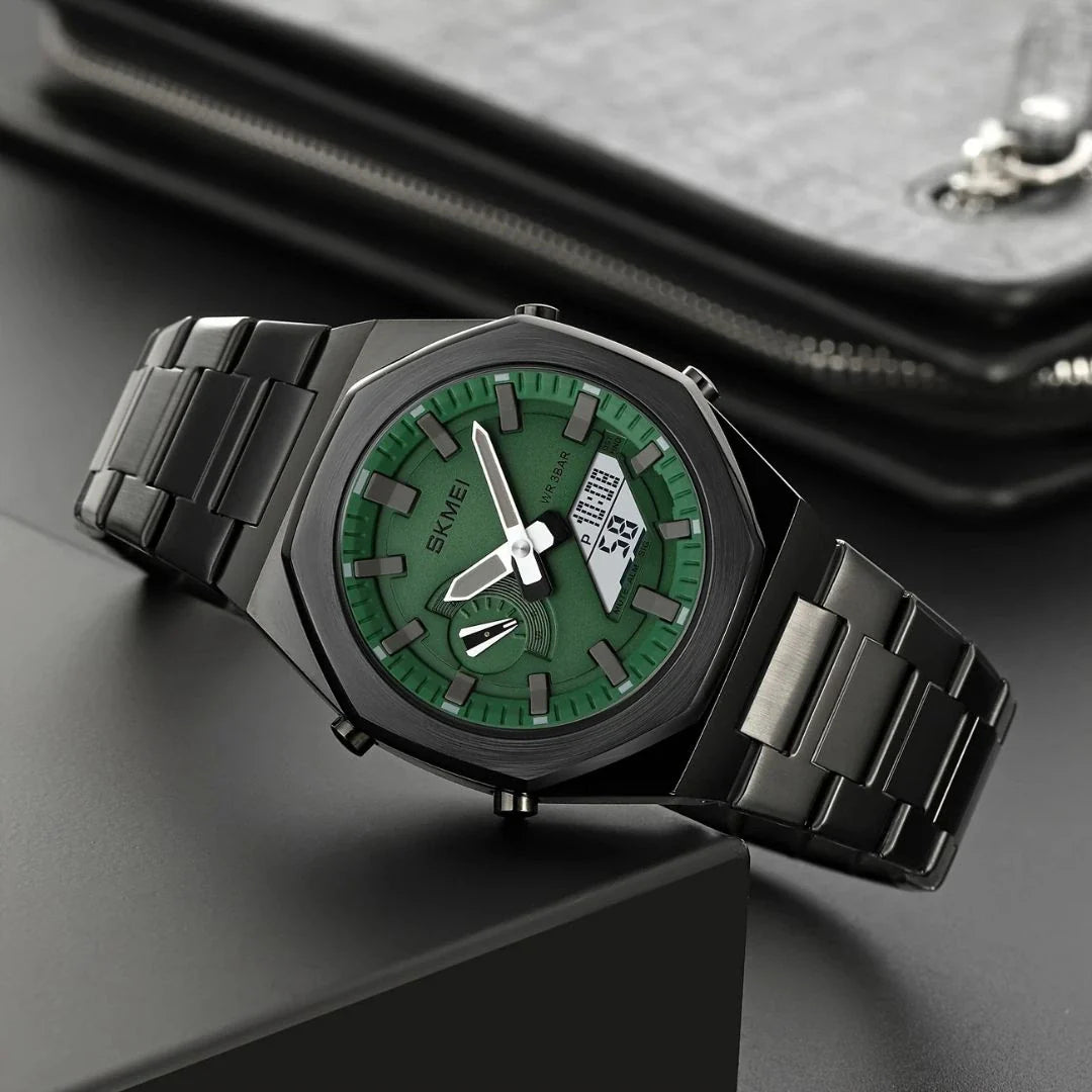 RELOJ SKMEI 1816
