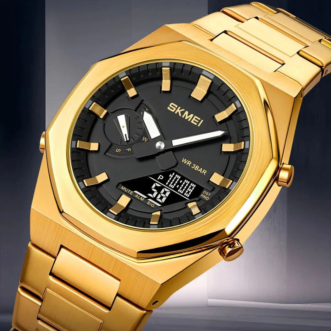 RELOJ SKMEI 1816