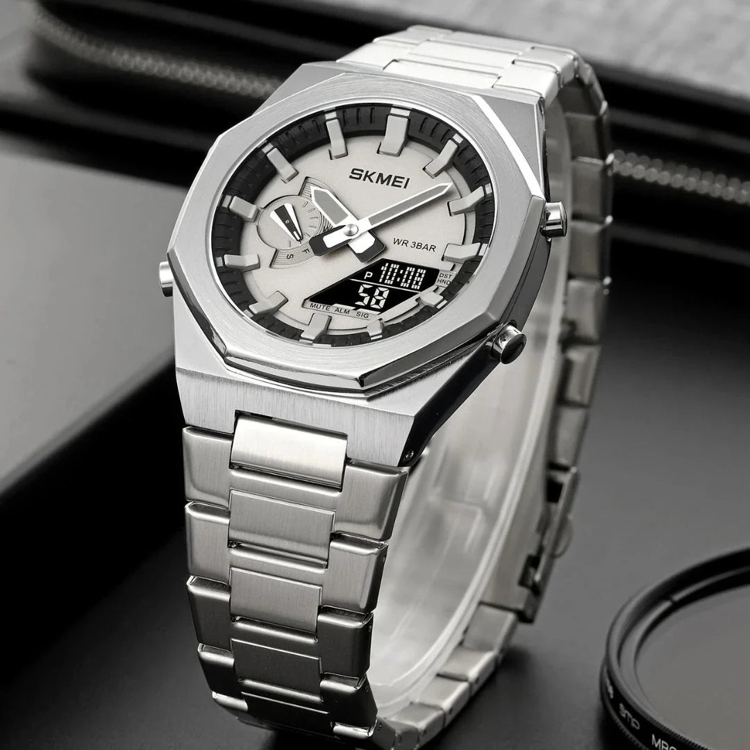 RELOJ SKMEI 1816