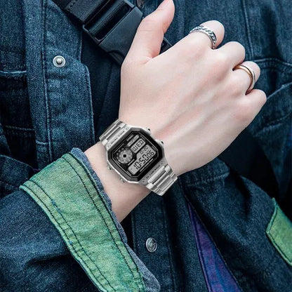 RELOJ SKMEI 1335 - P