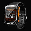 COMBO RELOJ NORTH 511 Y SKMEI 1251