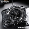RELOJ SANDA 739