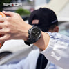 RELOJ SANDA 739