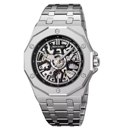 RELOJ SKMEI M036 AUTOMÁTICO