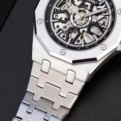RELOJ SKMEI M036 AUTOMÁTICO