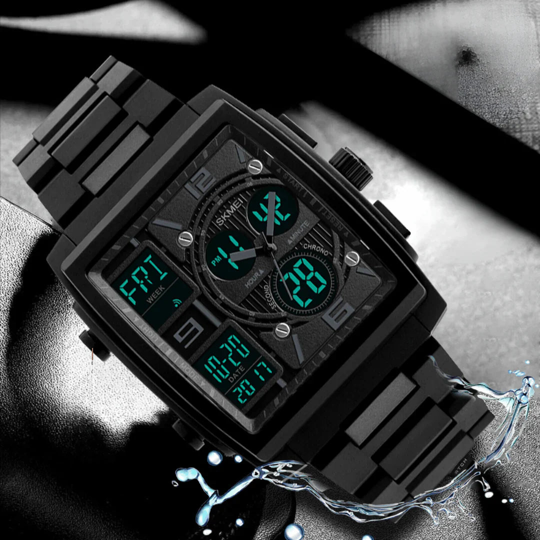 COMBO SKMEI 1274