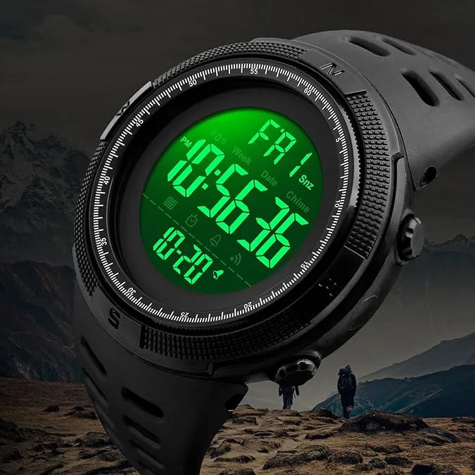 RELOJ  SKMEI ORIGINAL 1251