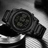 COMBO RELOJ VINTAGE + SKMEI 1611