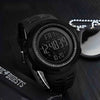 RELOJ SANDA 739 + SKMEI 1251 - P
