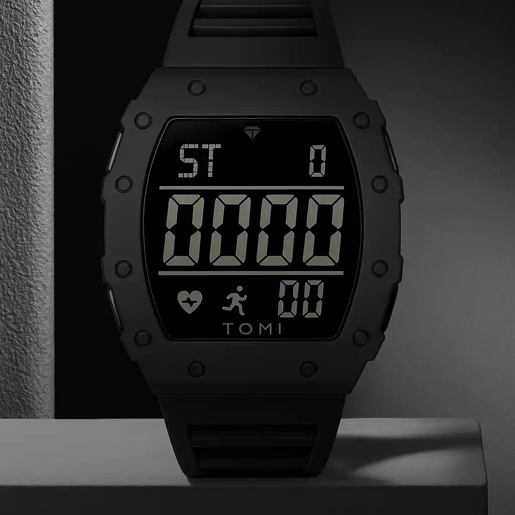 RELOJ TOMMY T230 - P