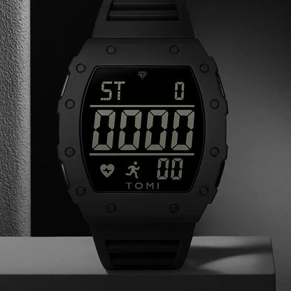 RELOJ TOMMY T230 - P