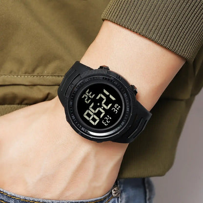 COMBO RELOJ SKMEI 1251 + SKMEI 1389