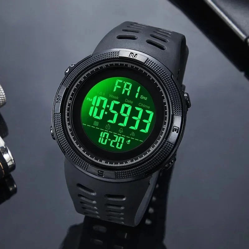 COMBO SKMEI 1274