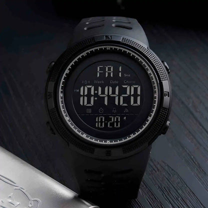 RELOJ  SKMEI ORIGINAL 1251