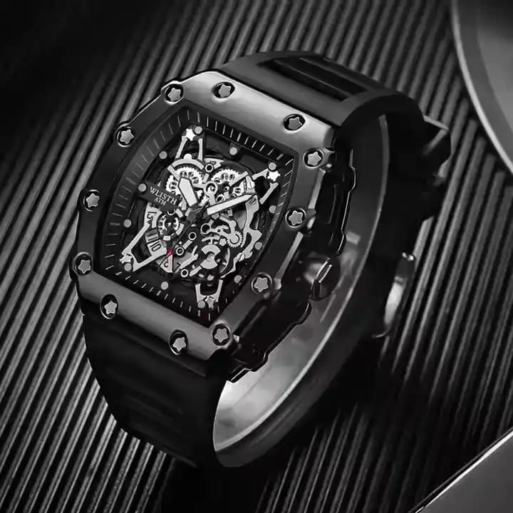 RELOJ WLISH 6144