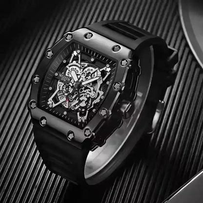 RELOJ WLISH 6144